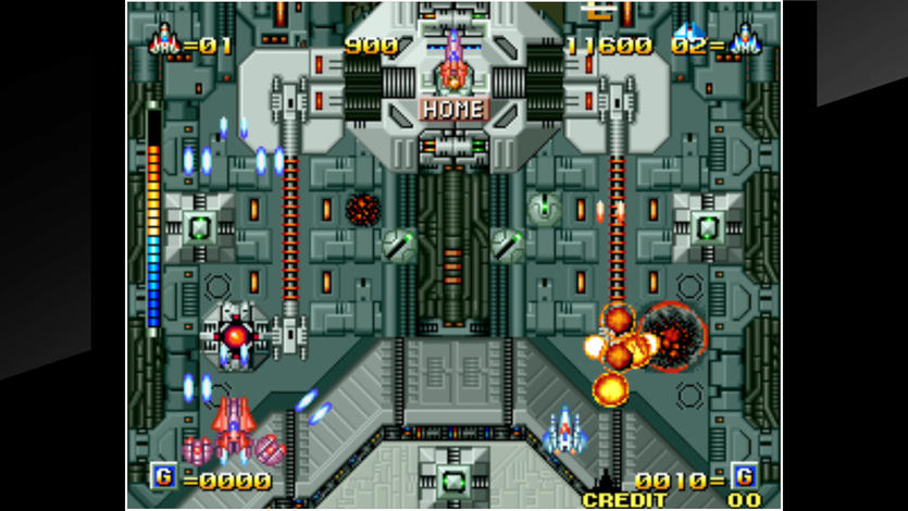 © Hamster Corporation / SNK