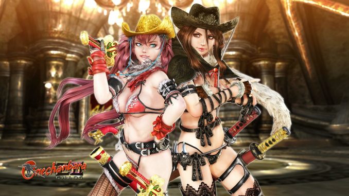 Onechanbara-Z2-chaos-ladies-2