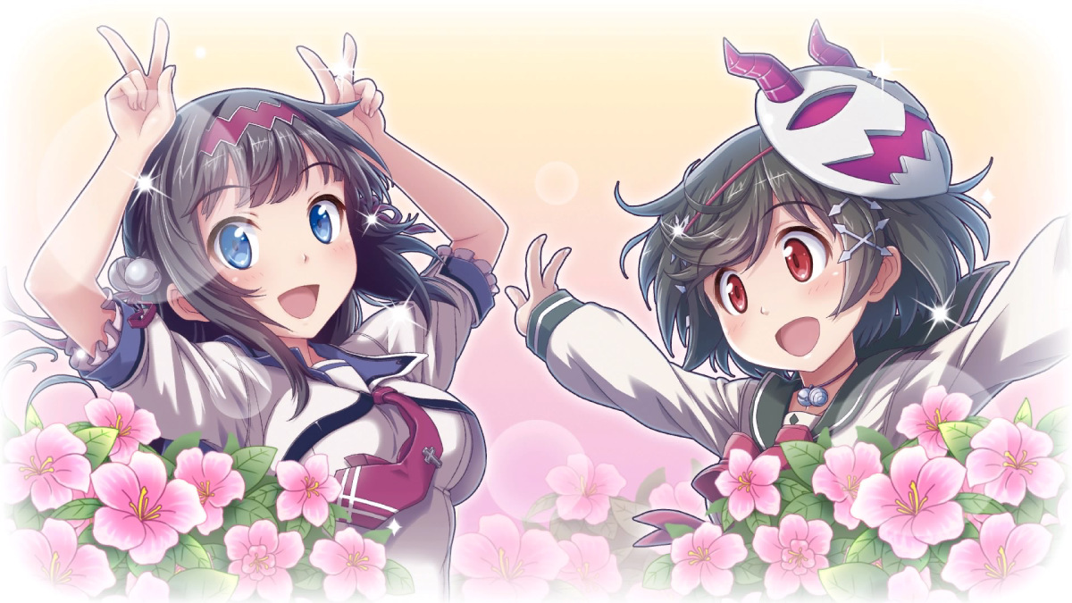 Gal*Gun Double Peace_20160803193348