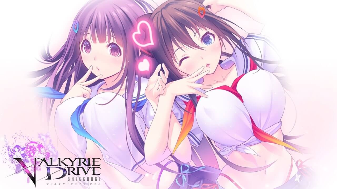 valkyrie_drive_bhikkhuni_08.07.16_newsbild