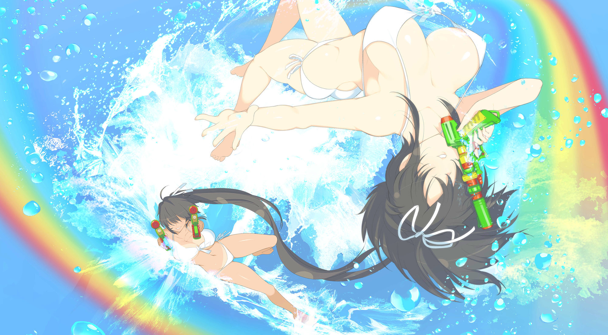 senran-kagura-peach-beach-splash-screenshot-07