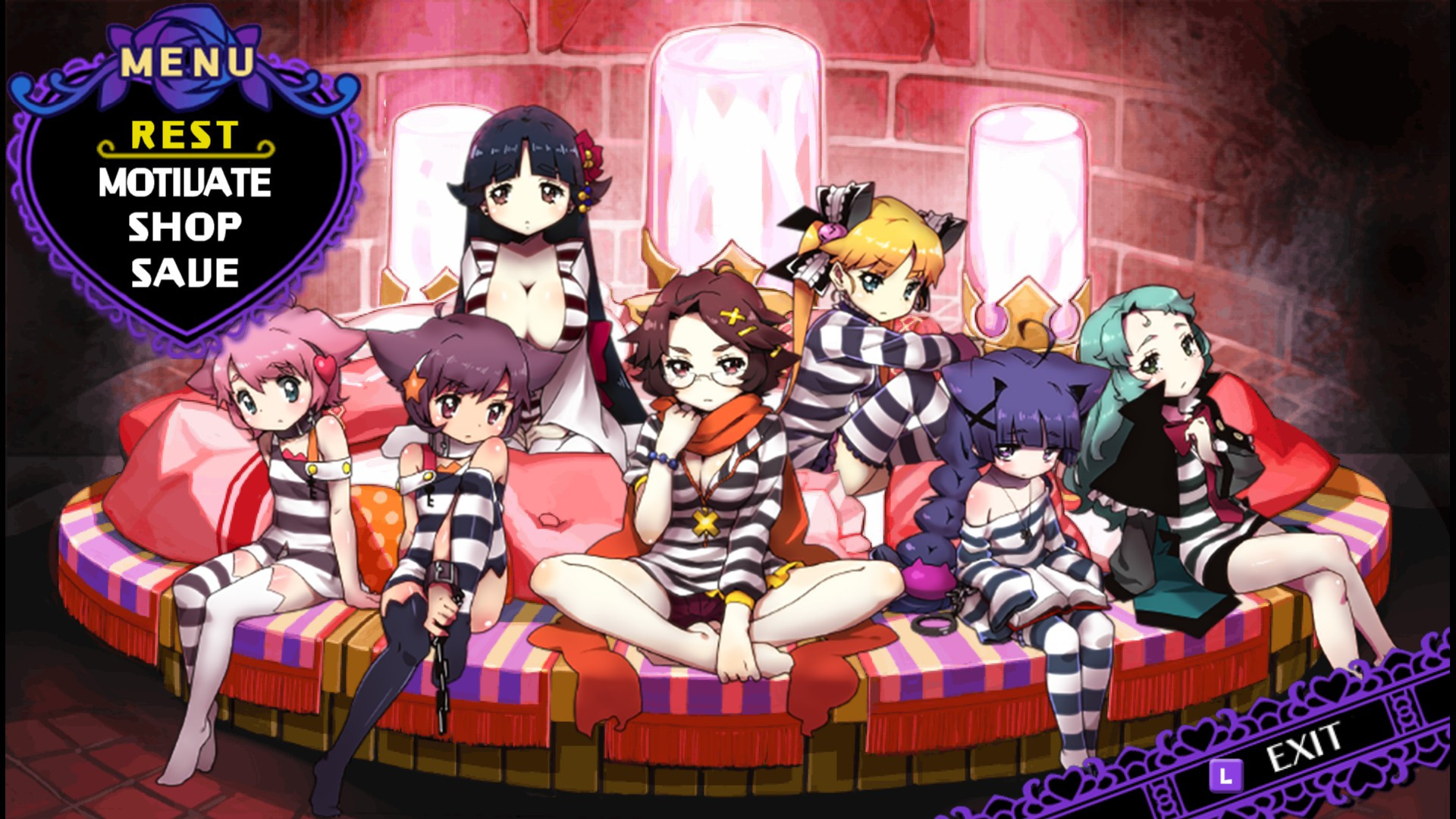 © NIS America