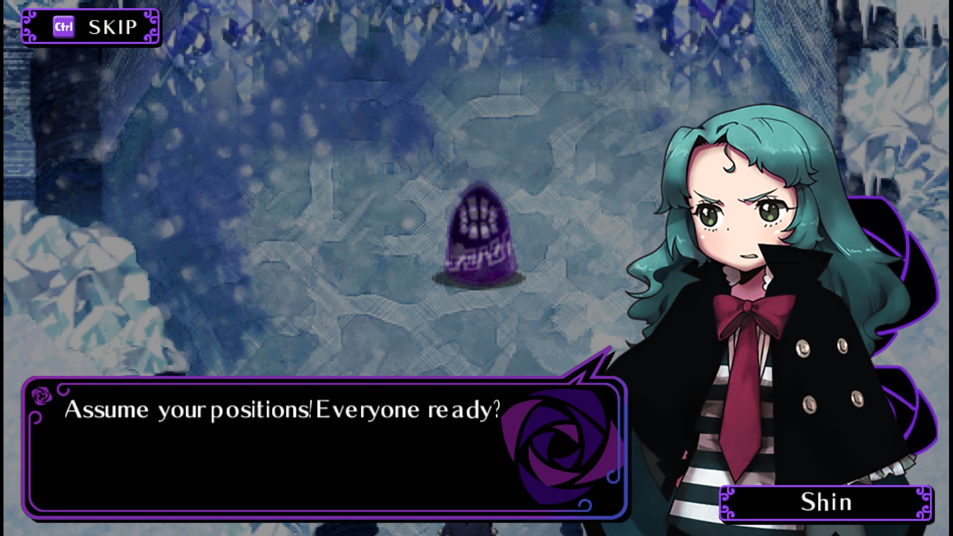 © NIS America