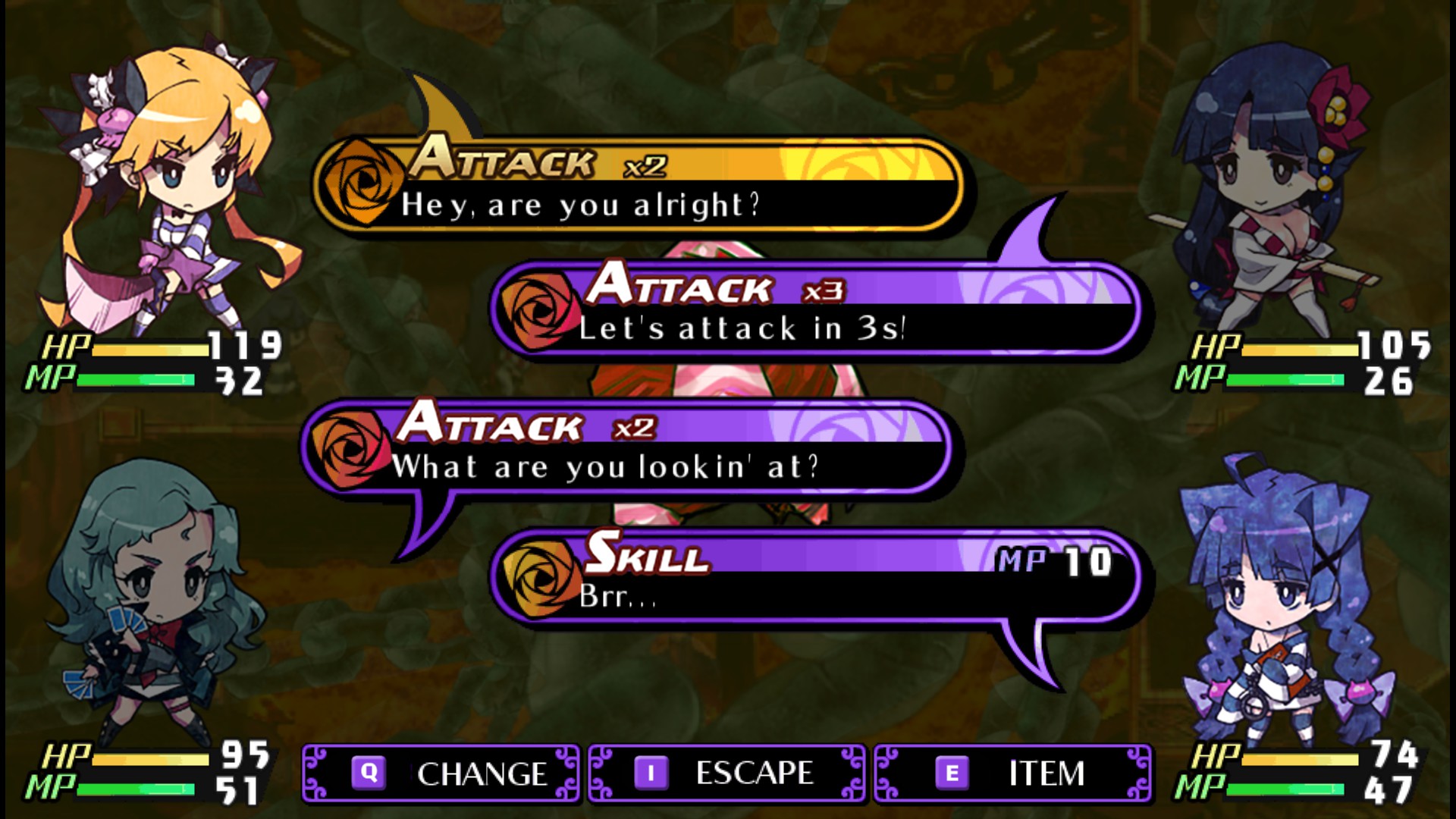 © NIS America
