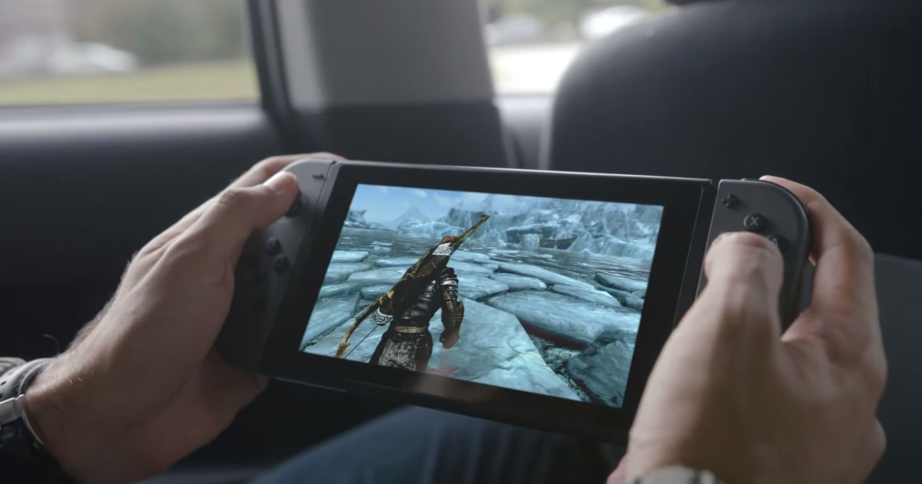 switch