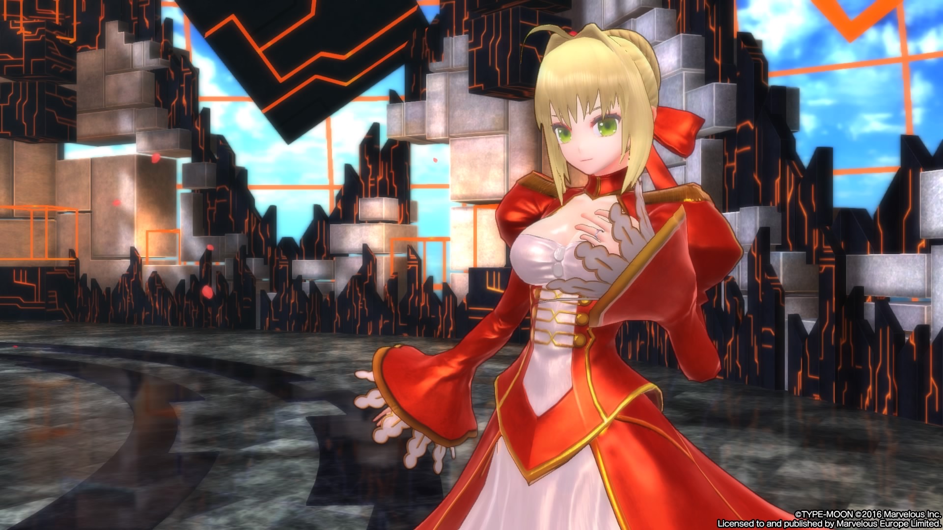 Fate Extella_20170114010748