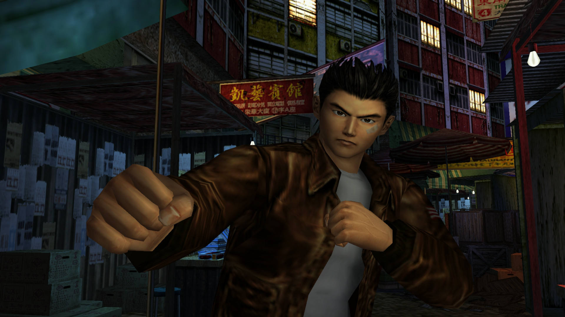 Shenmue_HD_remasters_Sega_comment1