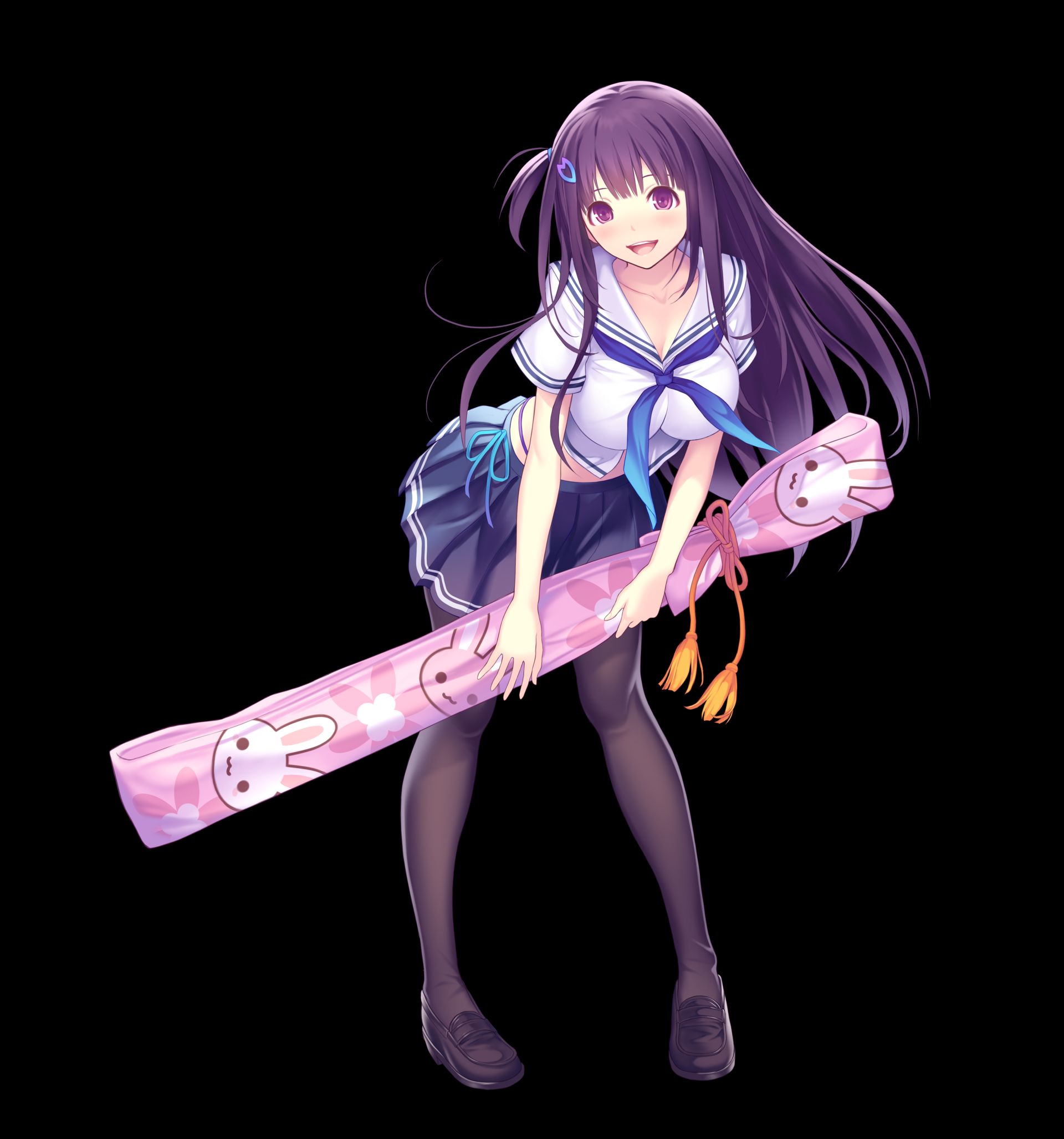 Valkyrie Drive: Bhikkhuni coming to PC via Steam this summer - Gematsu