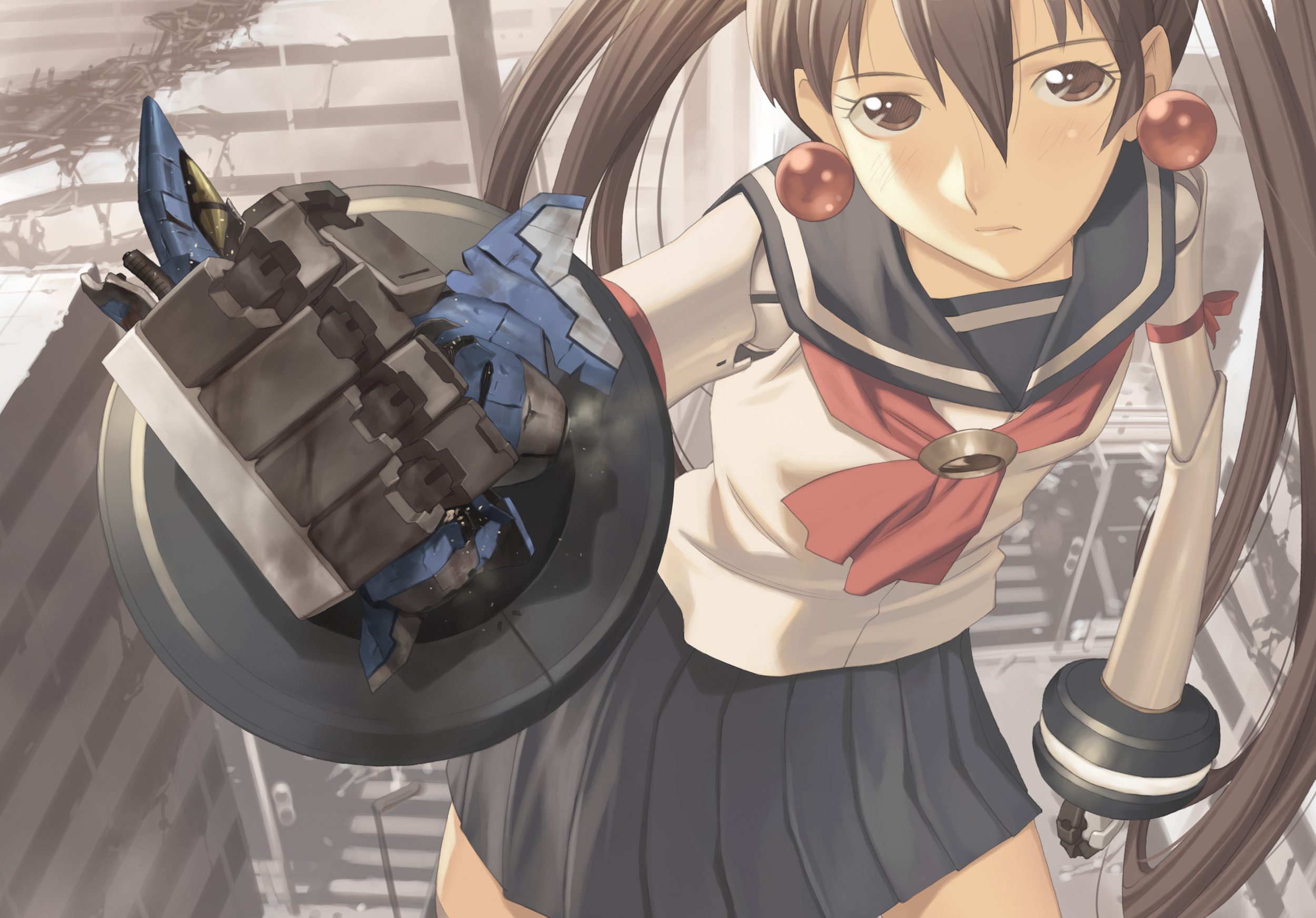 Dodonpachi-Daifukkatsu-Gaming-Cypher-2